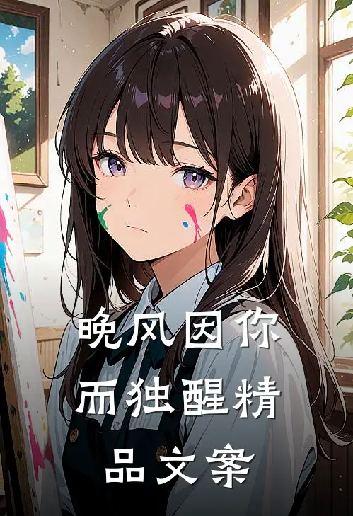 晚风因你而独醒精品文案