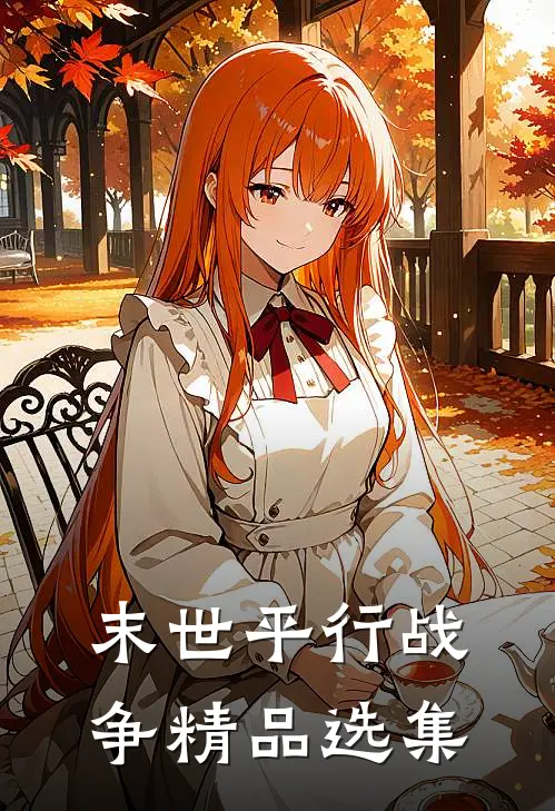 末世平行战争精品选集