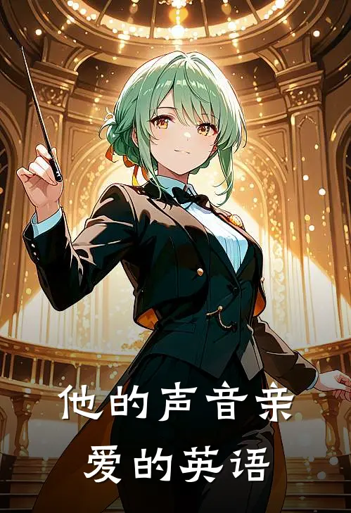他的声音亲爱的英语