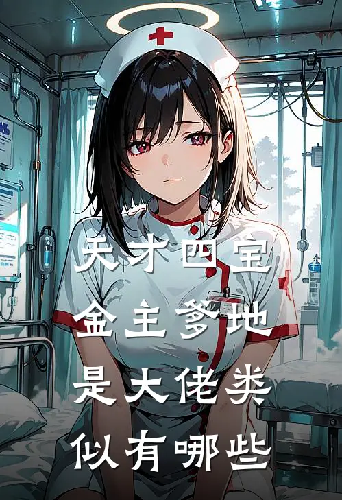 天才四宝金主爹地是大佬类似有哪些