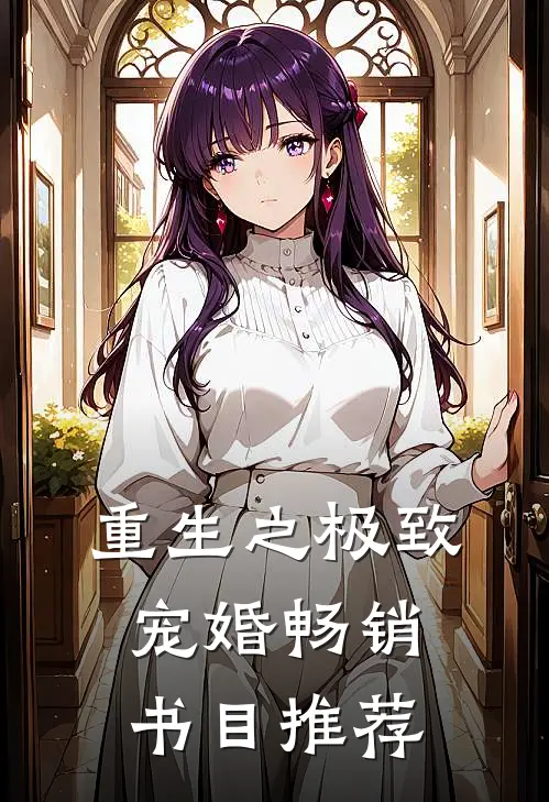 重生之极致宠婚畅销书目推荐