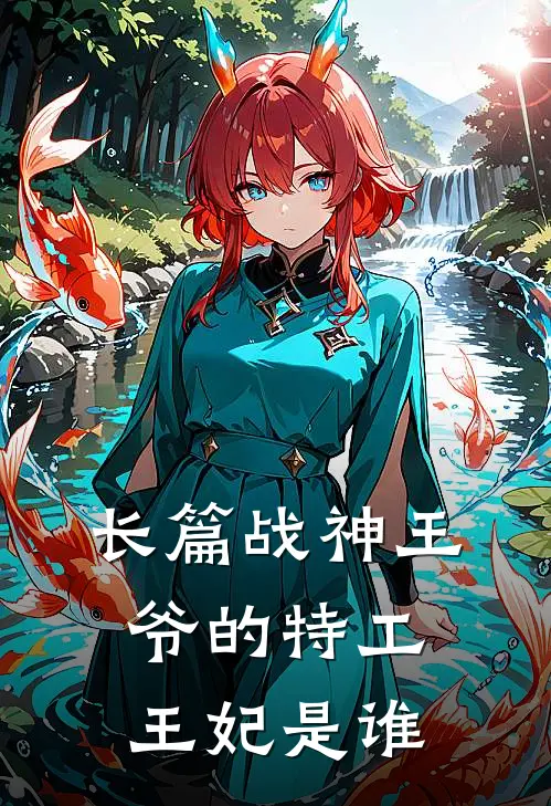 长篇战神王爷的特工王妃是谁