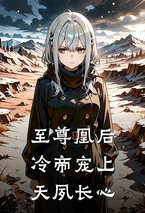 至尊凰后冷帝宠上天 夙长心