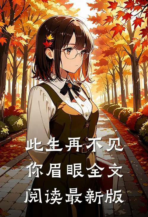 此生再不见你眉眼全文阅读最新版