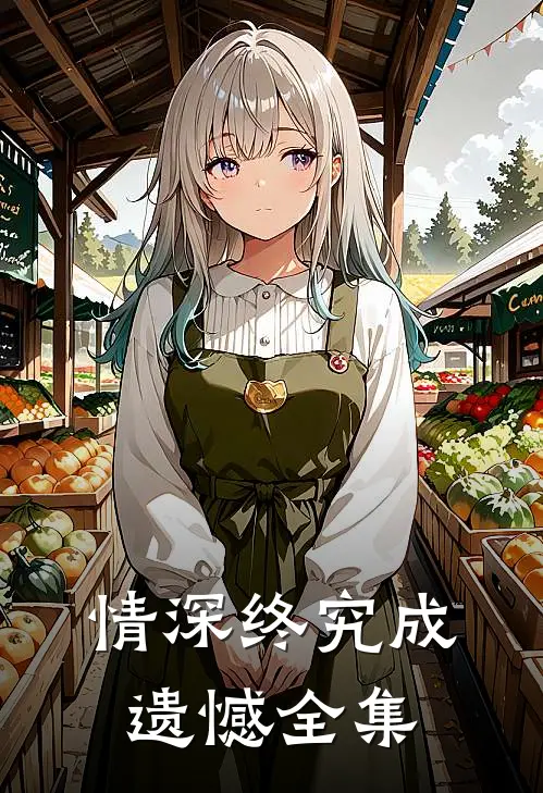 情深终究成遗憾全集