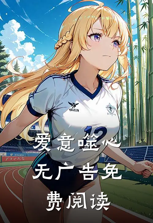 爱意噬心无广告免费阅读
