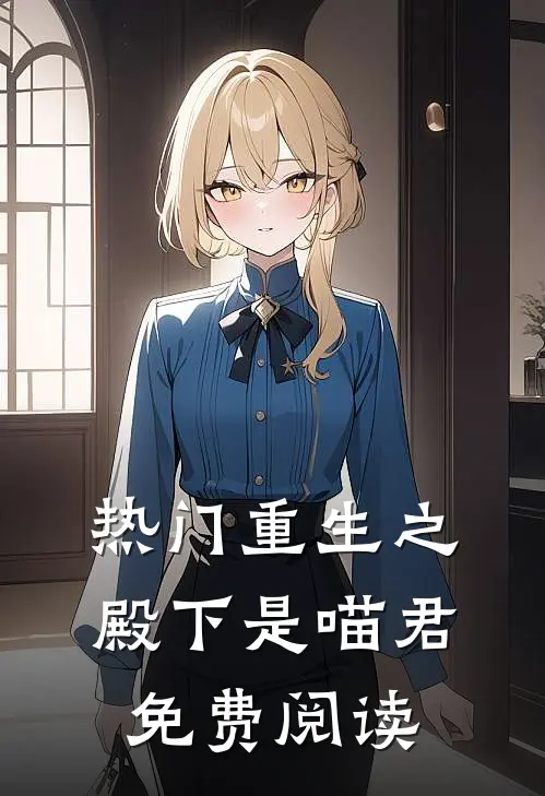 热门重生之殿下是喵君免费阅读