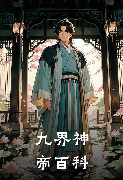 九界神帝百科
