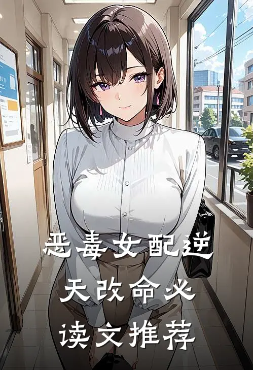 恶毒女配逆天改命必读文推荐
