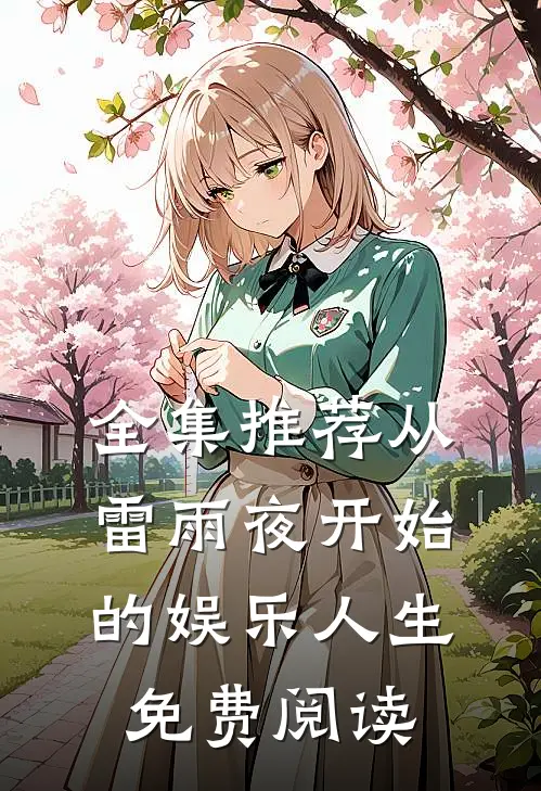 全集推荐从雷雨夜开始的娱乐人生免费阅读