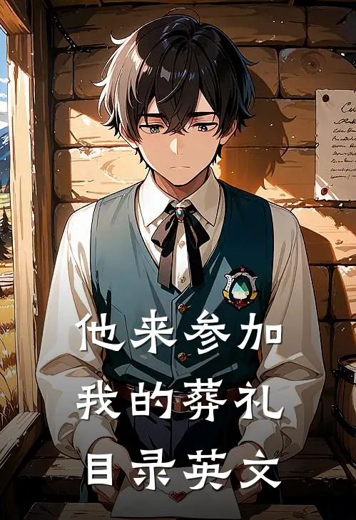 他来参加我的葬礼目录英文