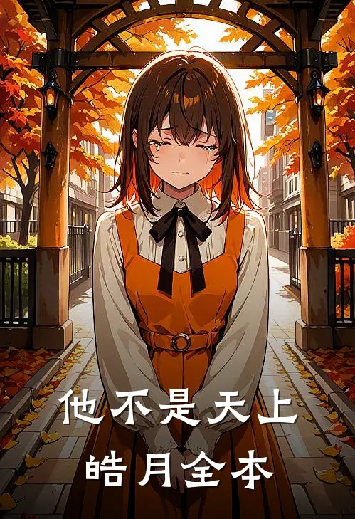 他不是天上皓月全本