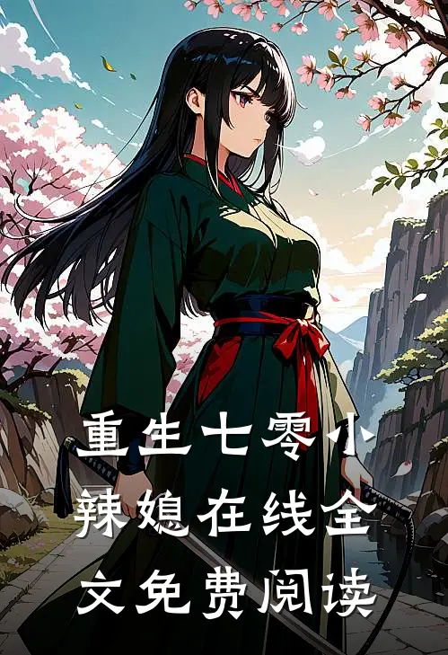 重生七零小辣媳在线全文免费阅读