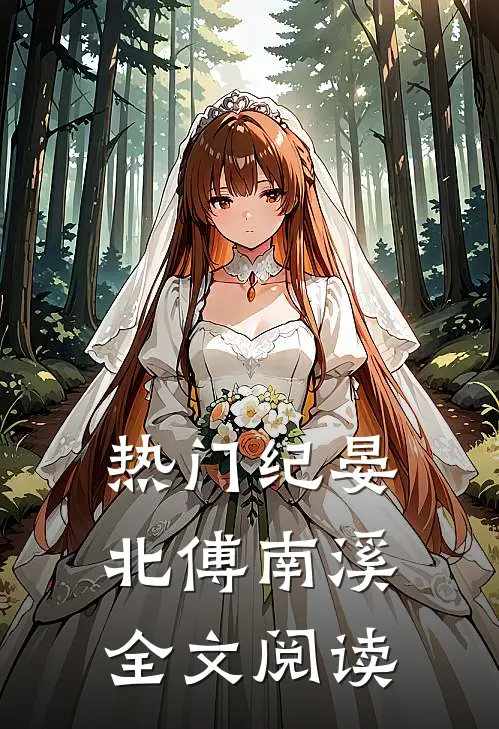 热门纪晏北傅南溪全文阅读