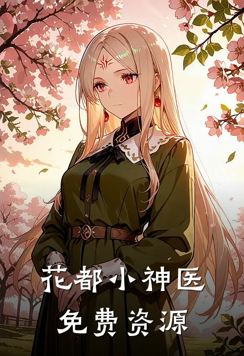 花都小神医免费资源