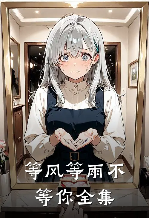 等风等雨不等你 全集