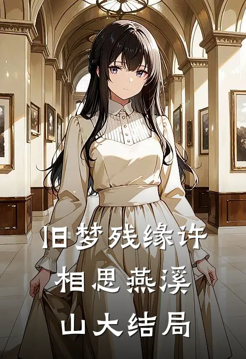 旧梦残缘许相思燕溪山大结局