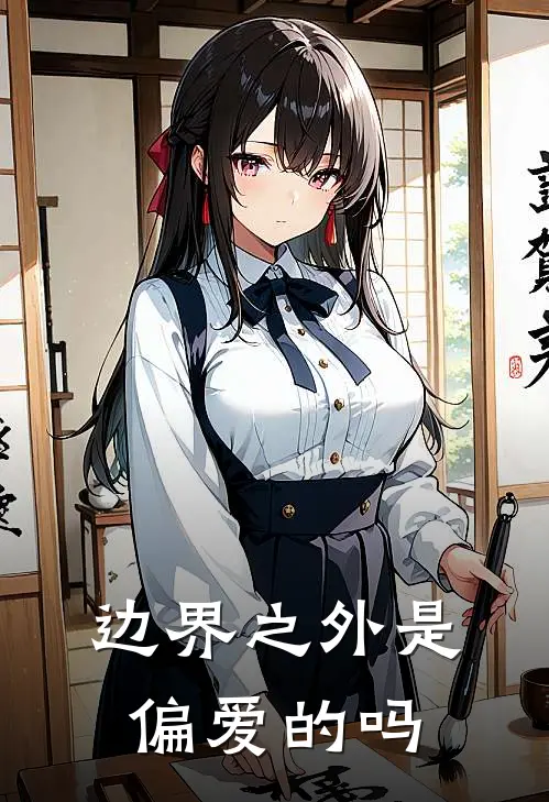 边界之外是偏爱的吗