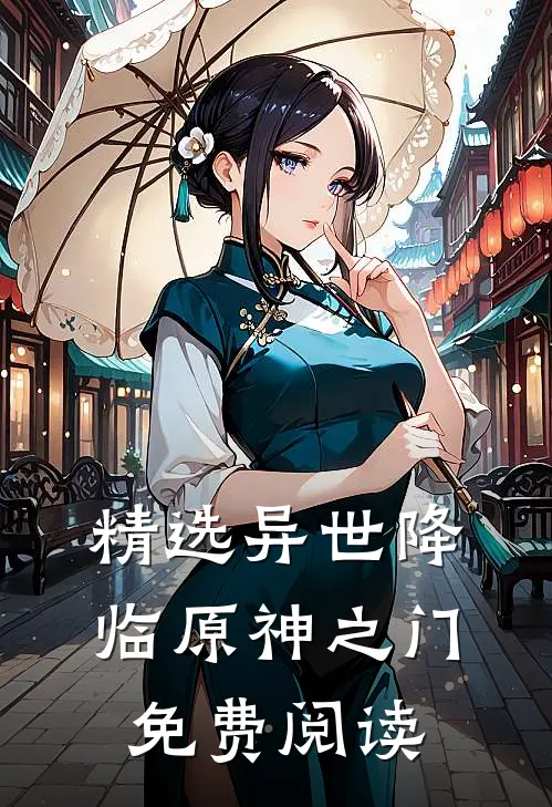 精选异世降临原神之门免费阅读