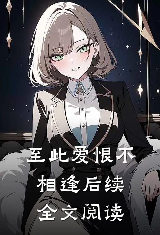 至此爱恨不相逢后续全文阅读