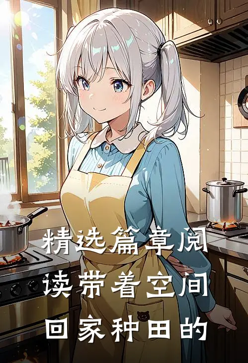 精选篇章阅读带着空间回家种田的