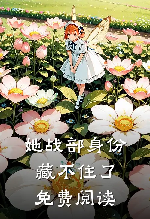 她战部身份藏不住了免费阅读
