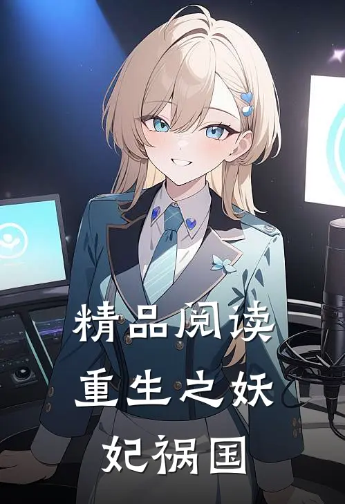 精品阅读重生之妖妃祸国
