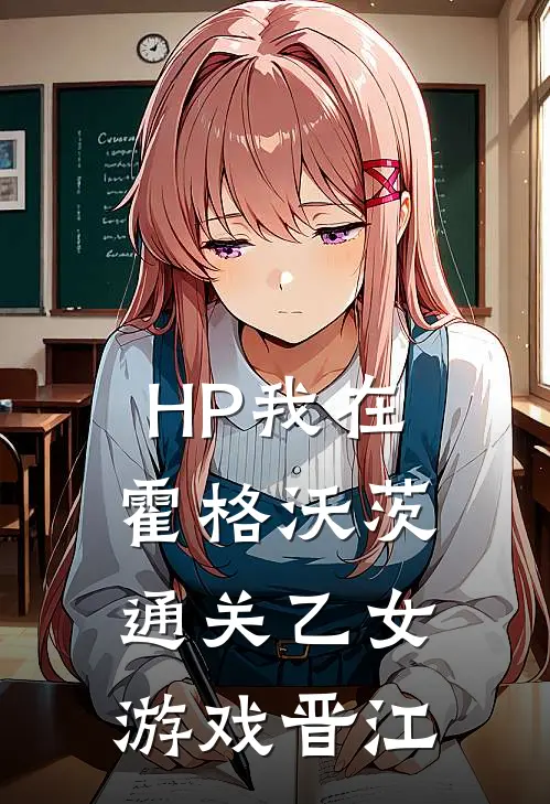 HP我在霍格沃茨通关乙女游戏晋江
