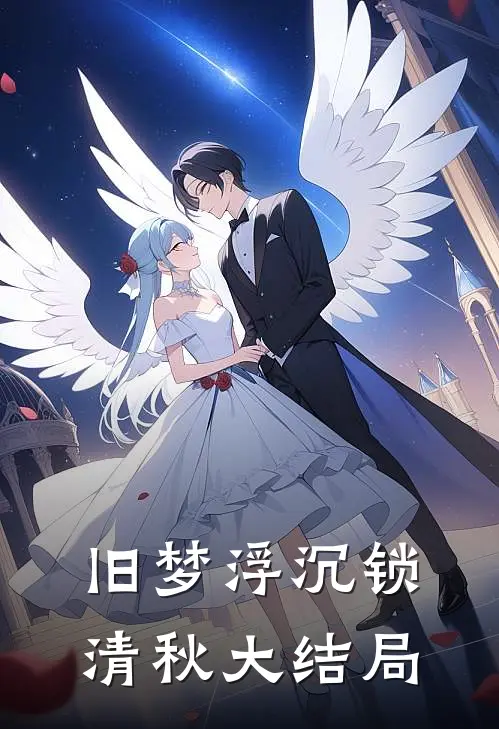 旧梦浮沉锁清秋大结局