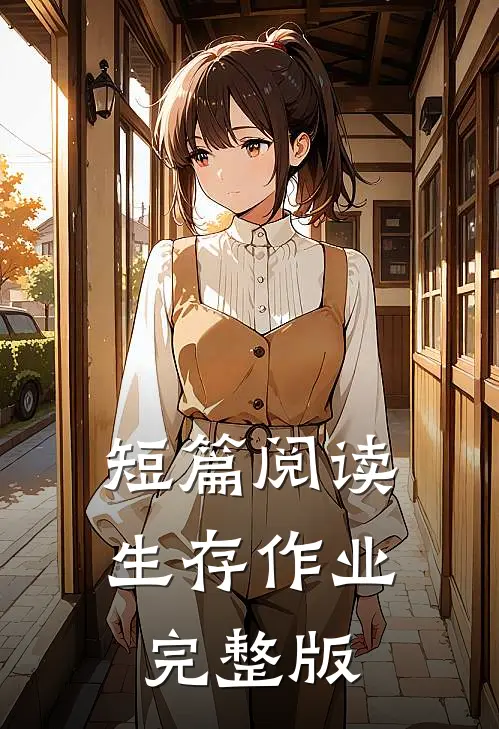 短篇阅读生存作业完整版