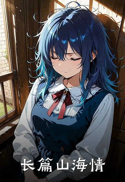 长篇山海情