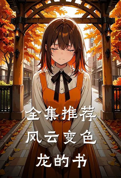 全集推荐风云变色龙的书
