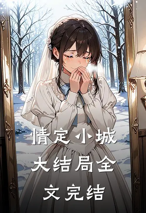 情定小城大结局全文完结