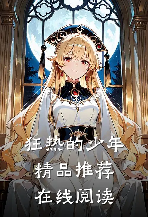 狂热的少年精品推荐在线阅读