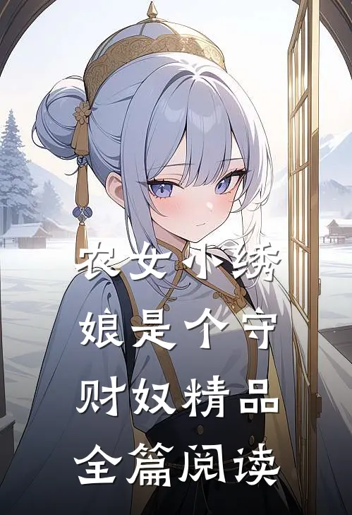 农女小绣娘是个守财奴精品全篇阅读