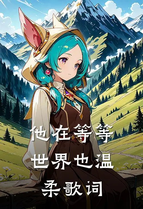 他在等等世界也温柔歌词
