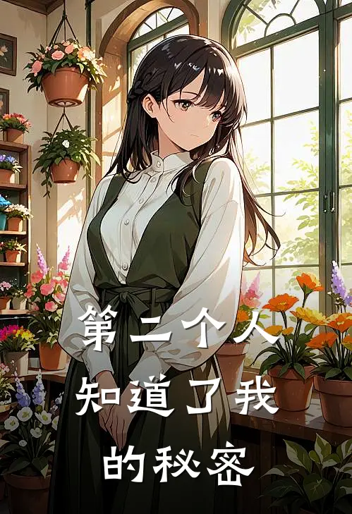 第二个人知道了我的秘密