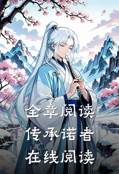 全章阅读传承诺者在线阅读