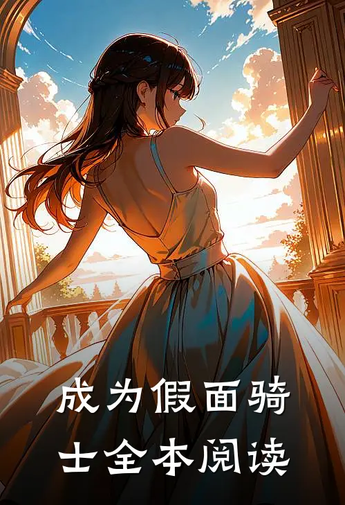 成为假面骑士全本阅读