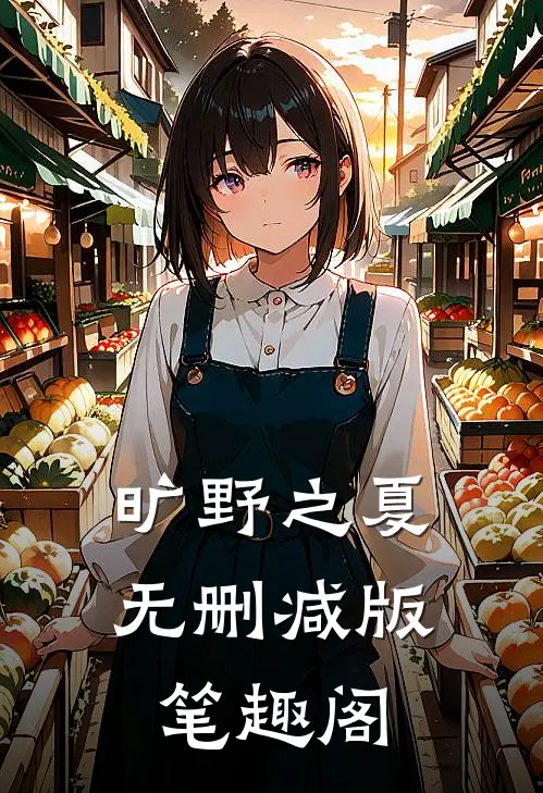旷野之夏无删减版笔趣阁