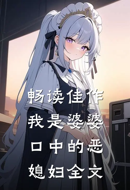 畅读佳作我是婆婆口中的恶媳妇全文
