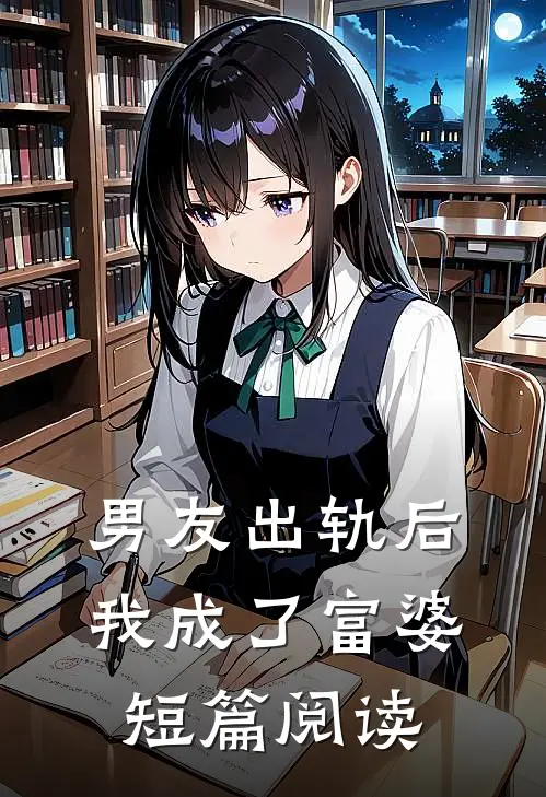 男友出轨后我成了富婆短篇阅读