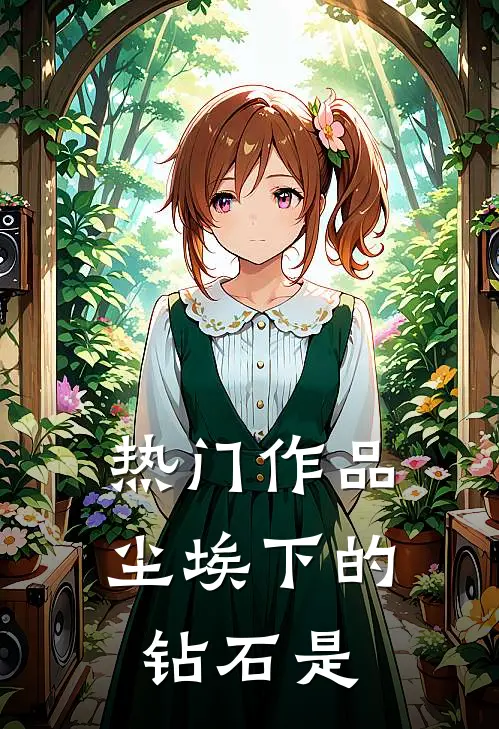 热门作品尘埃下的钻石是