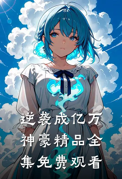 逆袭成亿万神豪精品全集免费观看