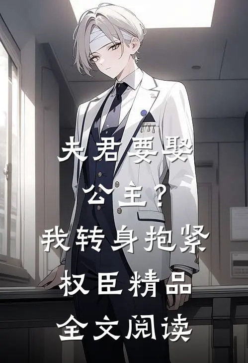 夫君要娶公主？我转身抱紧权臣精品全文阅读