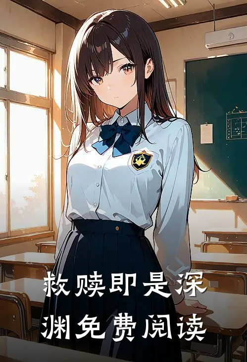 救赎即是深渊免费阅读