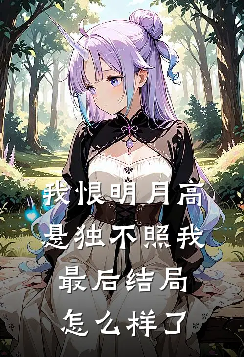 我恨明月高悬独不照我最后结局怎么样了