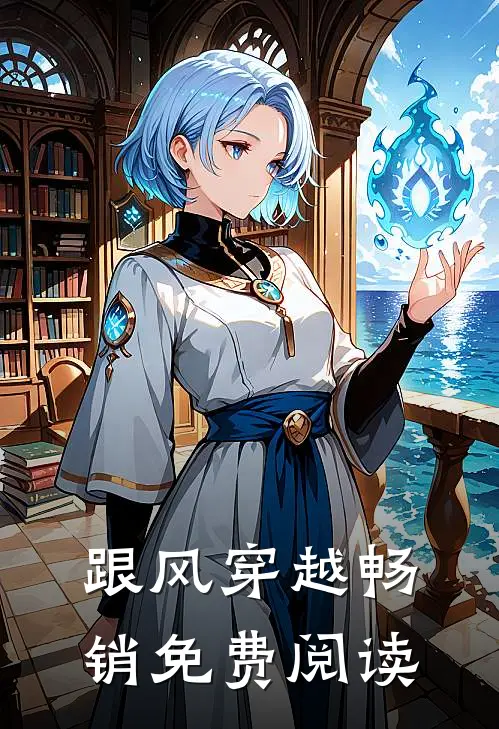 跟风穿越畅销免费阅读