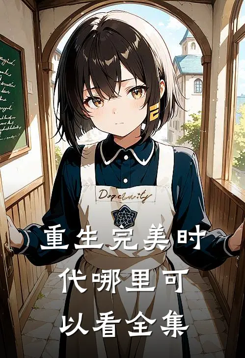 重生完美时代哪里可以看全集