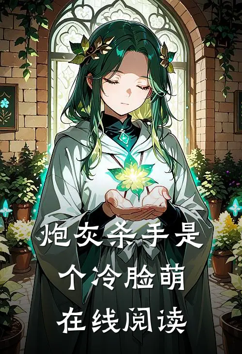 炮灰杀手是个冷脸萌在线阅读